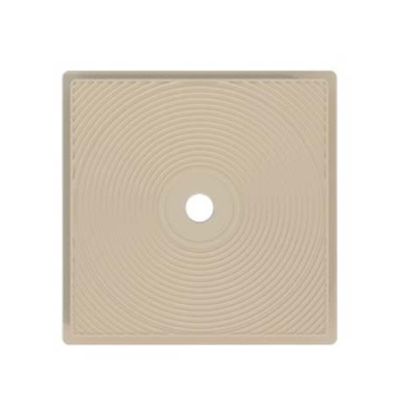 Square cover 15lt skimmer with face plate Astral