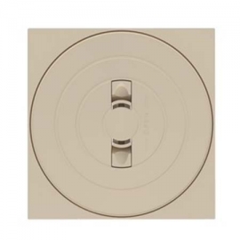 Square cover 17.5lt skimmer colored with face plate Astral