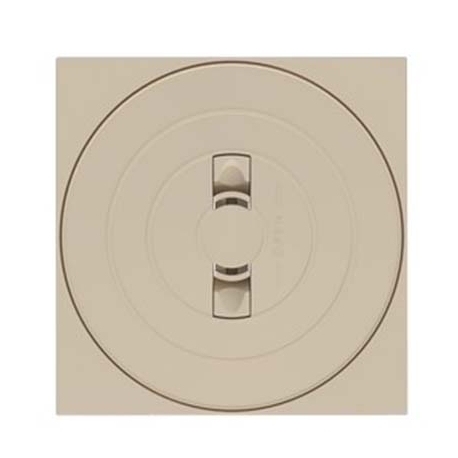 Square cover 17.5lt skimmer colored with face plate Astral