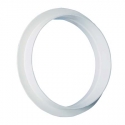 Skimmer cover extension ring 17.5lt Astral