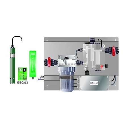 Electrode holder ppm Neolysis 2 Astral