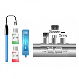 Electrode Ph Neolysis 2 Astral