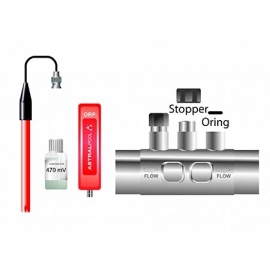 Electrode ORP Neolysis 2 Astral