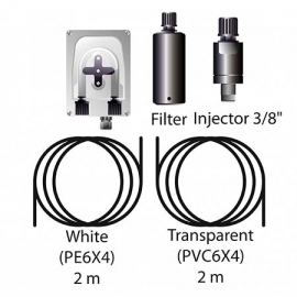 Dosing pump ph kit Neolysis Astral