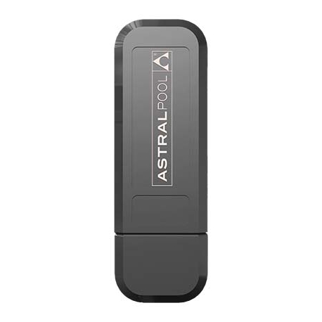 Variable speed pump driver VSP Neolysis 2 Astral