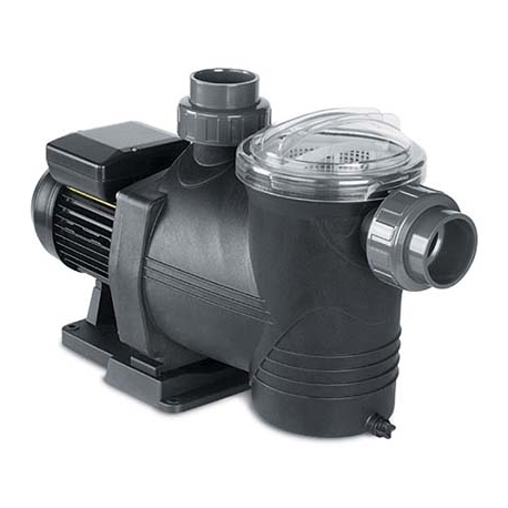 Pool pump recirculation Niagara IML