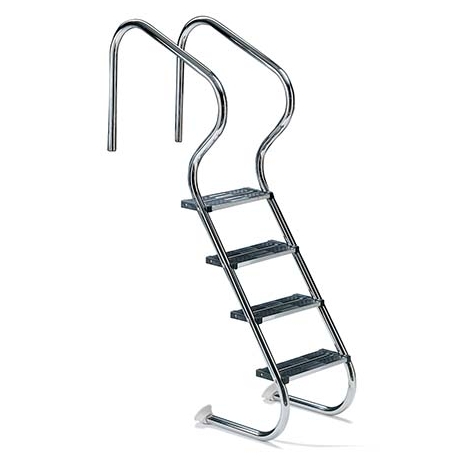 Pool ladder Easy Astral