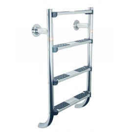 Split ladder bottom half Luxe Astral