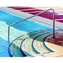 Pool entrance handle ARN AC