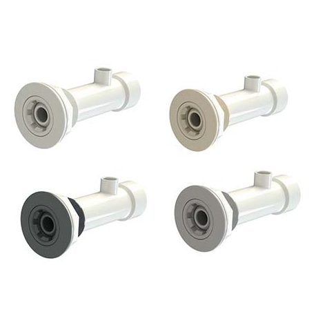 Jet spa Venturi tee kit 190mm Astral