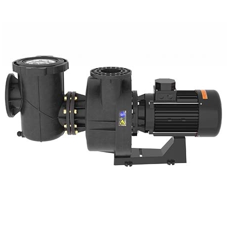 Pump high flow Kivu 7,5/10/15hp Astral