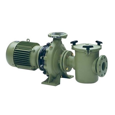 Cast centrifugal pool pump Aral C 1500 Astral
