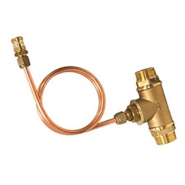 Hammam aroma pump connector union