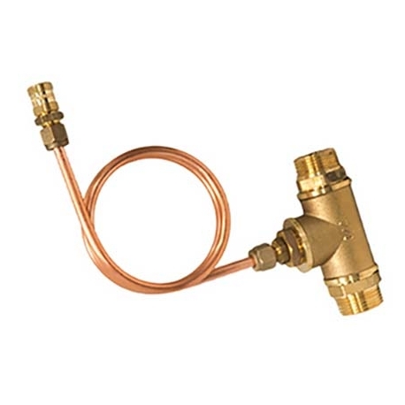 Hammam aroma pump connector union