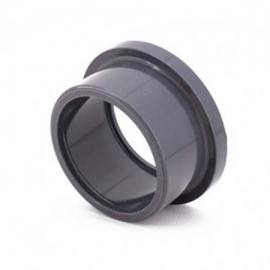 Union nut valve green PE CH