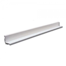 Grating support profile special AC