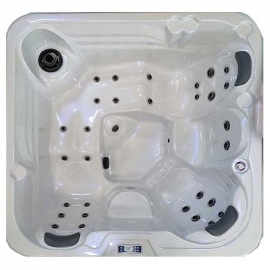 Spa 5 persons Iris 3