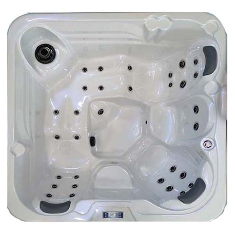 Spa 5 persons Iris 3