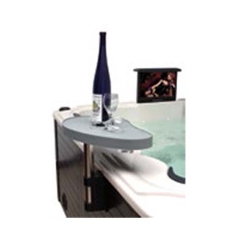 Spa drink tray AS