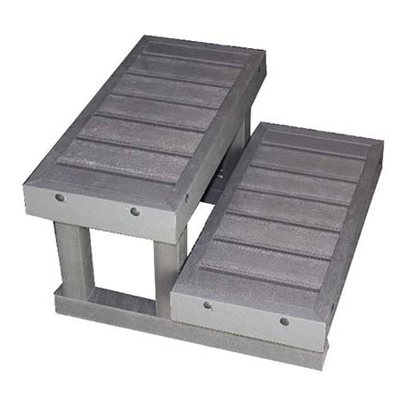 Σκαλοπάτι σπα CPA