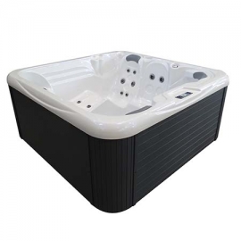 Spa 5 persons Iris 3