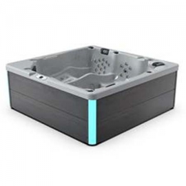 Υδρομασάζ 5 ατόμων Venus Lovia