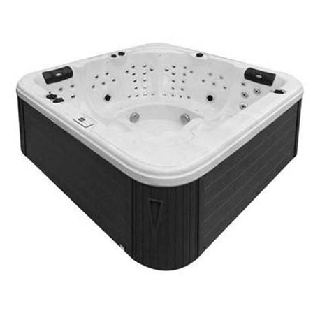 Spa 6 persons Florida Lovia