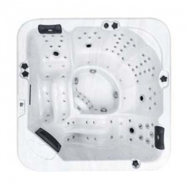 Spa 6 persons Florida Lovia