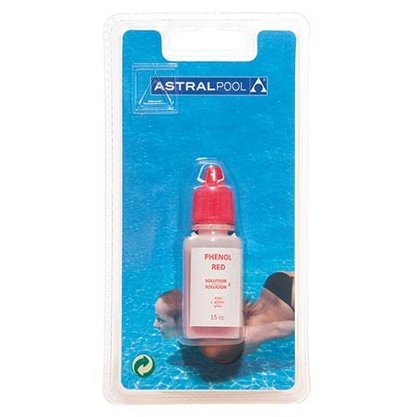 Phenol test replacement Astral