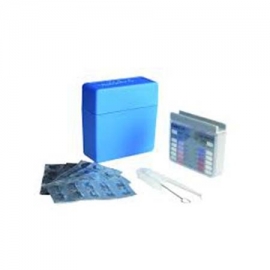 Test kit bromine/pH Astral