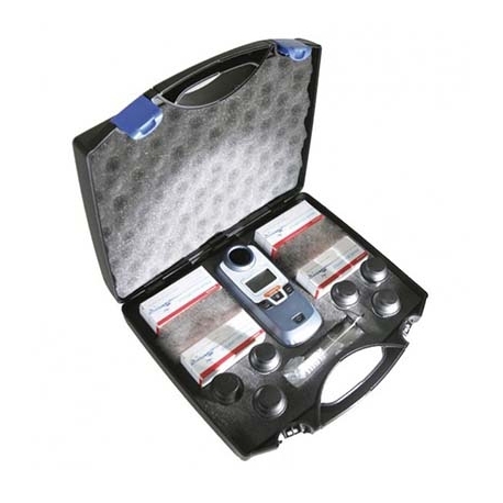 Photometer portable 6 in 1 Astral