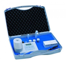 Photometer portable 3 in 1 PC test kit Astral