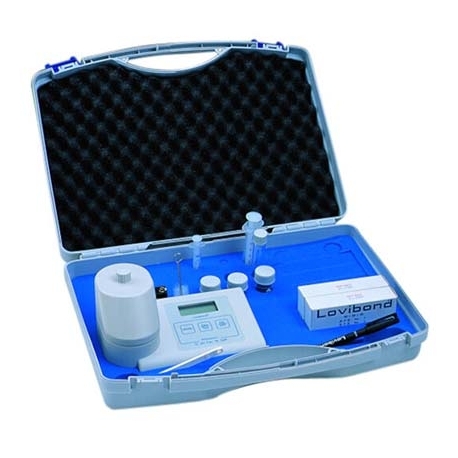 Φωτόμετρο 3 in 1 PC test kit Astral