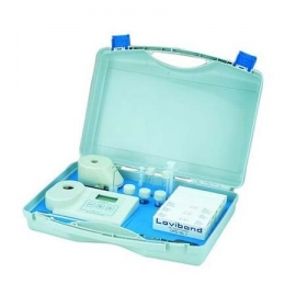 Φωτόμετρο 5 in 1 PC test kit Astral