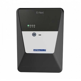 Salt clorinator E-Next Astral