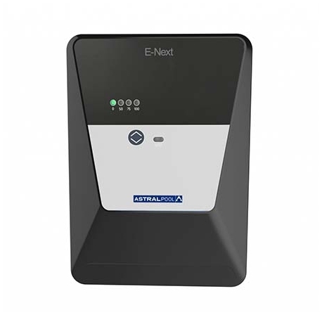 Salt clorinator E-Next Astral