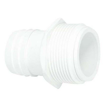 Hose cleaning union Φ38 Astral