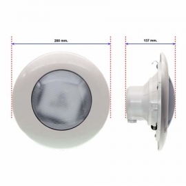 Led light Par 56 Astral