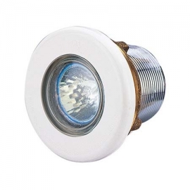 Mini light spa and prefabricated pool Astral