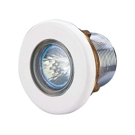 Mini light spa and prefabricated pool Astral