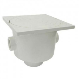 Cables connection box Φ50 Astral