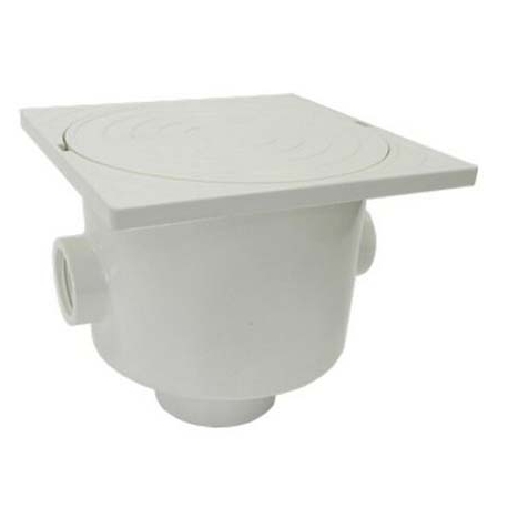 Κουτί διακλάδωσης καλωδίων Φ50 Astral