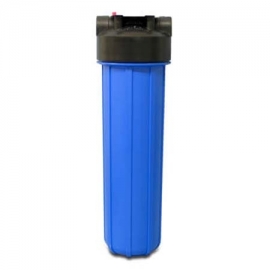 Φίλτρο κεντρικής παροχής 20'' big blue