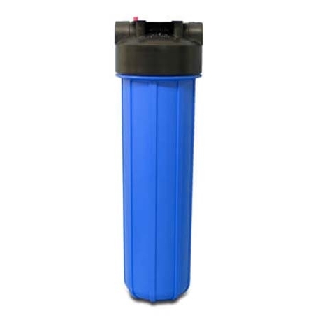 Main filter 20'' big blue