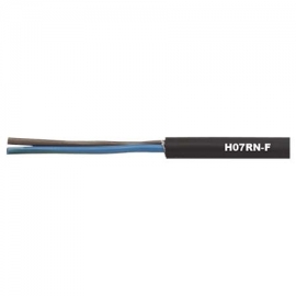 Underwater light cable H07RN-F Astral