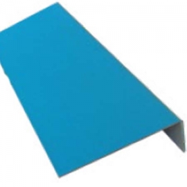 Πλαστικοποιημένη λάμα στερέωσης liner AS