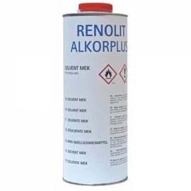 Solvent MEC Renolit Alkorplus Astral