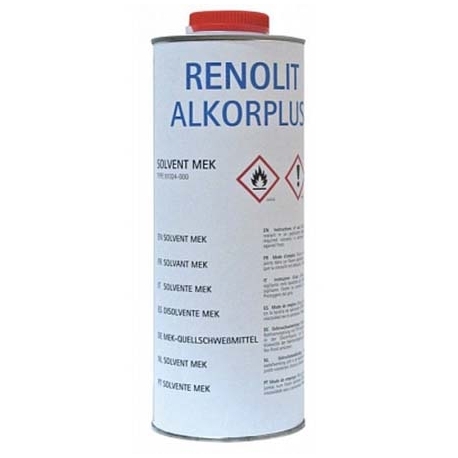 Solvent MEC Renolit Alkorplus Astral