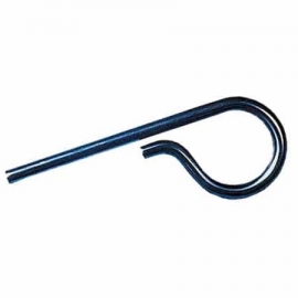 Pool cover anchoring hook inox Astral