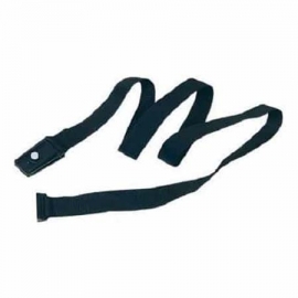 Roller 1,50 m black strap Astral